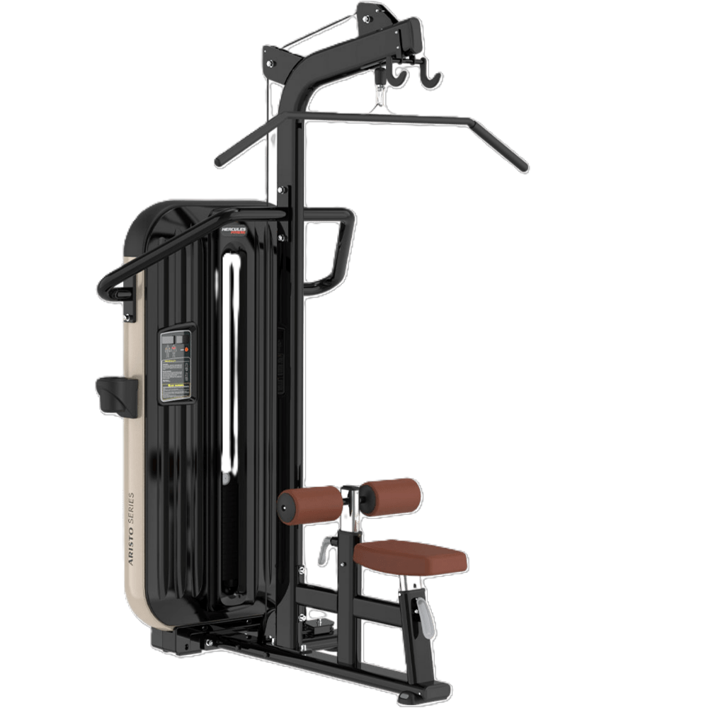 aristo _ar12c _high_pulley